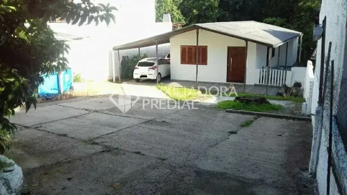 MARAVILHOSO TERRENO 16mX45m COM CASA DE 120M² PRIVATIVOS NO JARDIM DAS PALMEIRAS