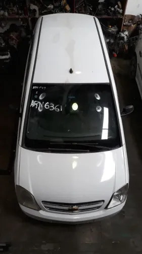 Sucata Venda De Peças Chevrolet Meriva 1.4 2010