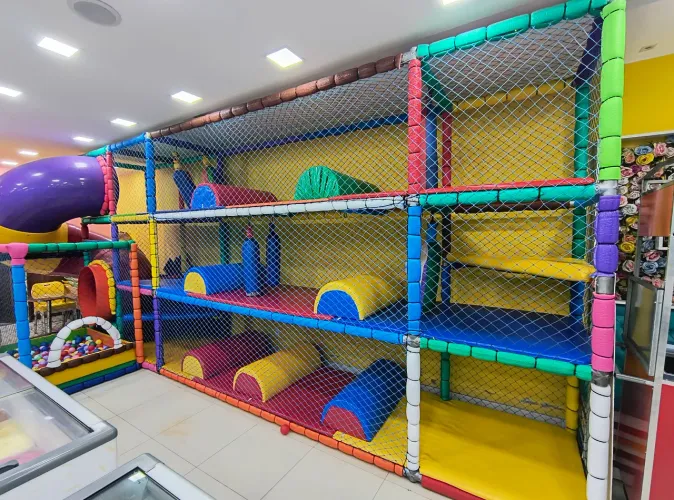 Brinquedão kid play / playground reformas 