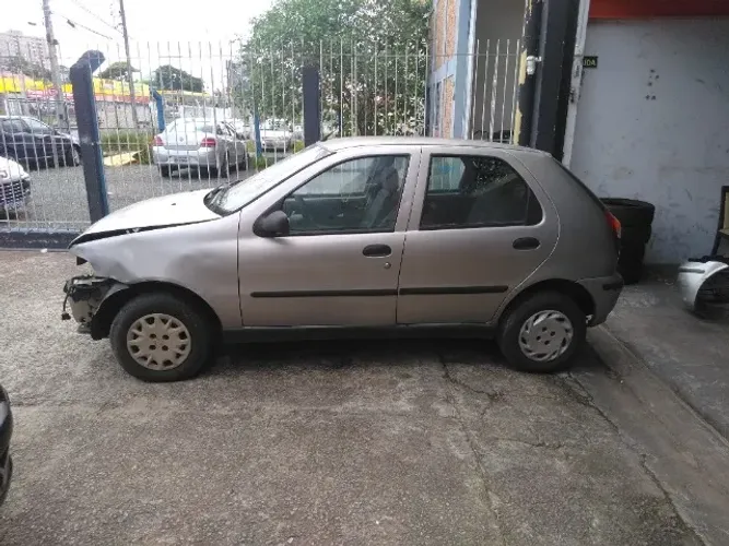 Sucata Venda De Peças Fiat Palio Chinês 1.0 Flex 1998 2005 