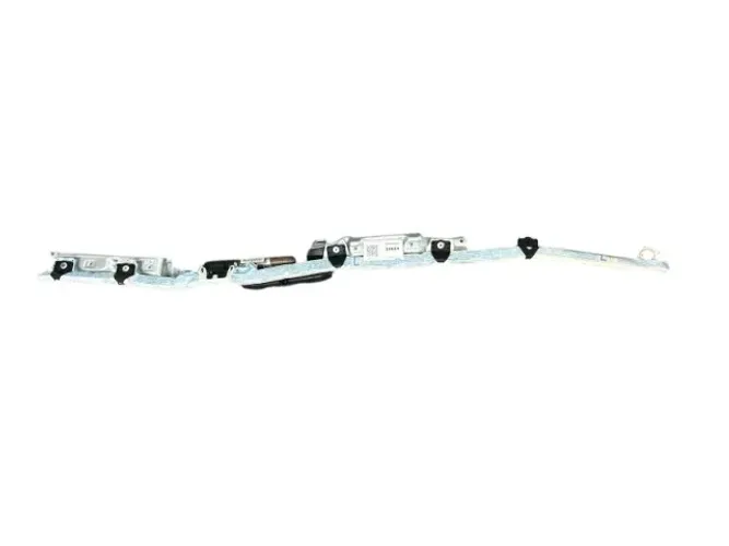 Cortina Air Bag Lado Esquerdo Bmw x1 2012