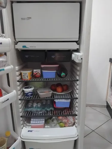 Geladeira consul 300 L