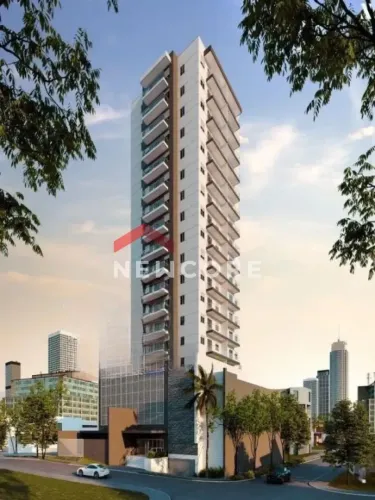 Apartamento em Rua Romildo Isaías Neto - I.A.P.I. - Osasco/SP