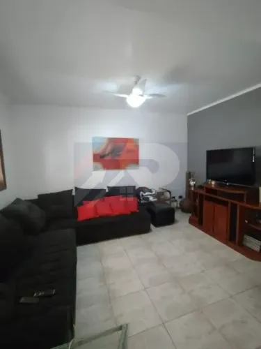 Venda de Casas / Padrão na cidade de Rio Claro