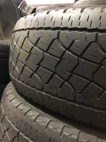 Pneus 255/65/17 por 200$ cada Pirelli scorpion ATR instalados