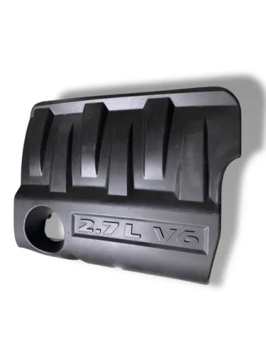 Tampa Capa do Motor Dodge Journey 2.7L V6 2009 2014 04891844AD