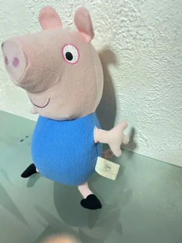 Pelucia da multibrink