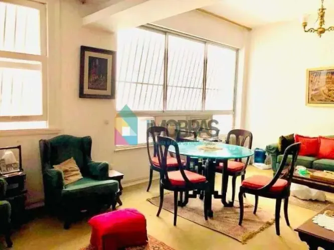 IPANEMA APARTAMENTO 3 QUARTOS COM 1 VAGA DE GARAGEM OPORTUNIDADE!!