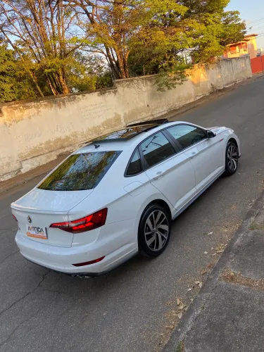 Volkswagen Jetta GLI 350 TSI 2.0 16V 4P Aut. 2019