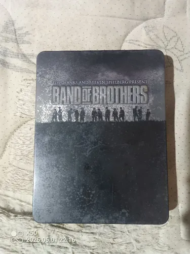 Band of Brothers - Box Set DVD