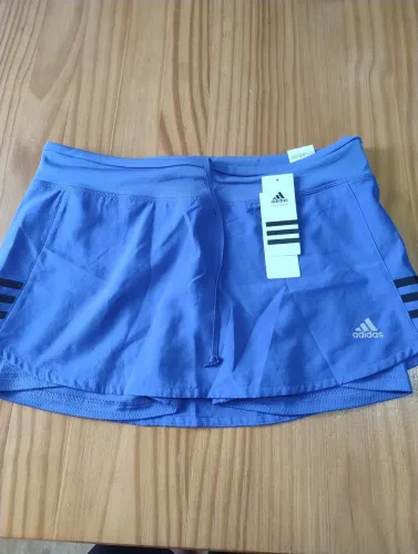 Saia Adidas Performance para corrida - Tamanho M - Nova (Com etiqueta)M