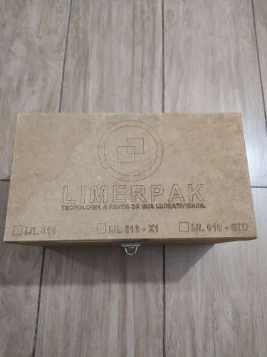 Datadora inkjet limerpak
