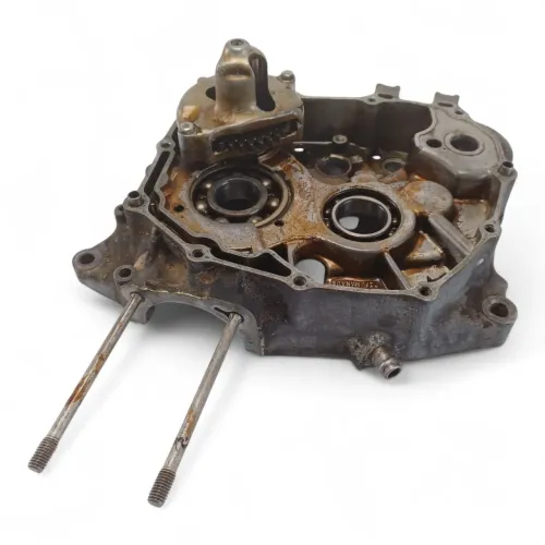 Bloco Motor Direito Honda Cg 125 Titan 1992 A 1999