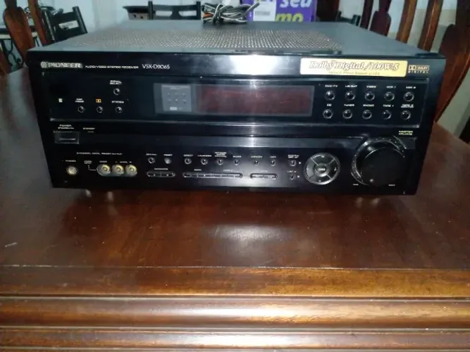 Reciver Pionner vsx-d906s