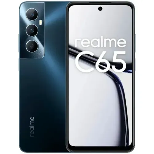 CELULAR REALME C65 NFC 8RAM 256GB