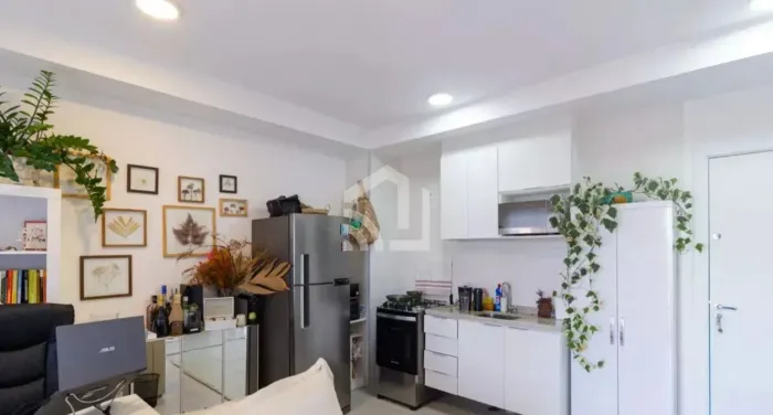 Apartamento à Venda no Pres. Altino Osasco  Pronto para Morar!