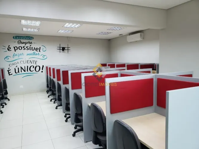 Prédio comercial- Cachoeirinha