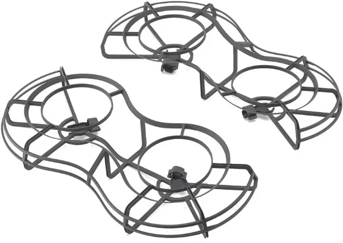 Protetor de helices mini 4 Pro 