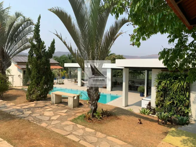 Excelente Casa em Condomínio Quintas da Jangada