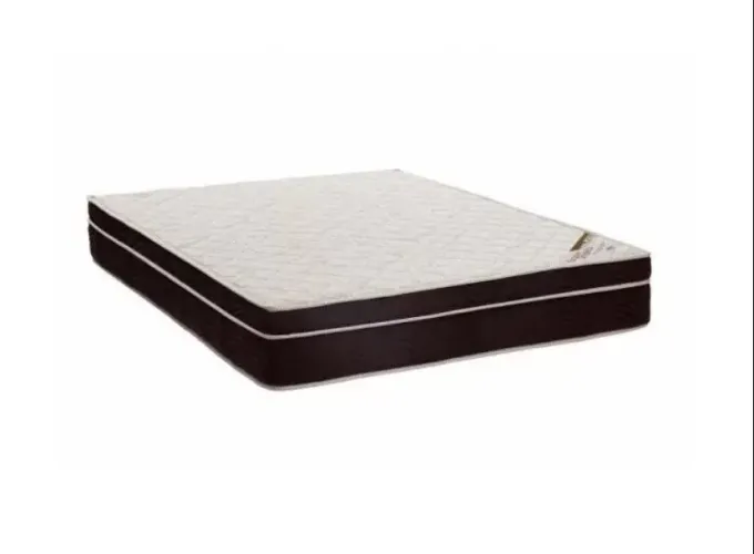 Colchão Casal Confortável e Durável