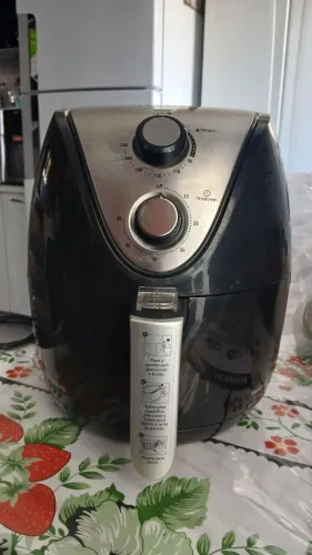 Air-fryer AF-32-Ri ( MONDIAL )
