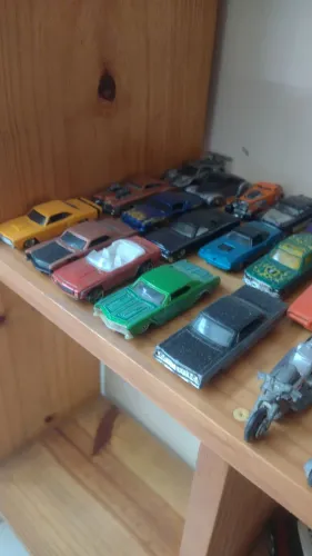 Hotwells colecionáveis 