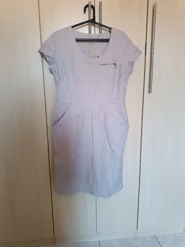 Vestido Tam 44