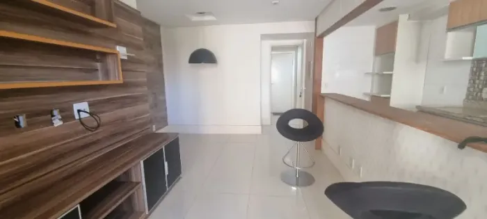 Apartamento de 2 quartos com suíte e vaga na Barra da Tijuca-RJ: Condomínio Aroazes, Pan P