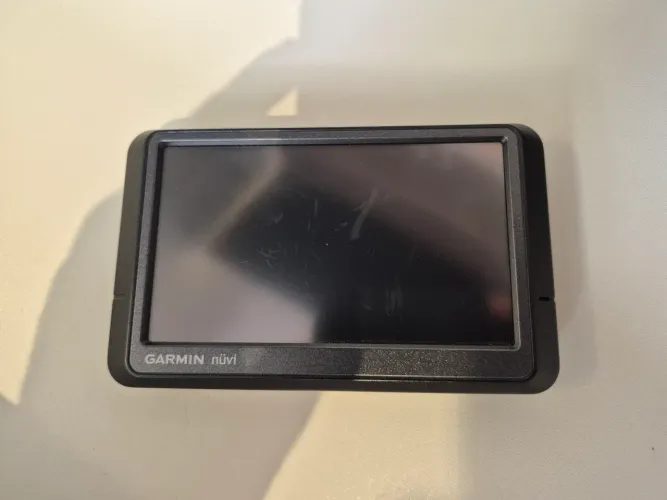 Garmin Nuvi original