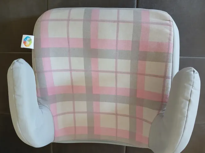 Assento de elevação Conforto e segurança