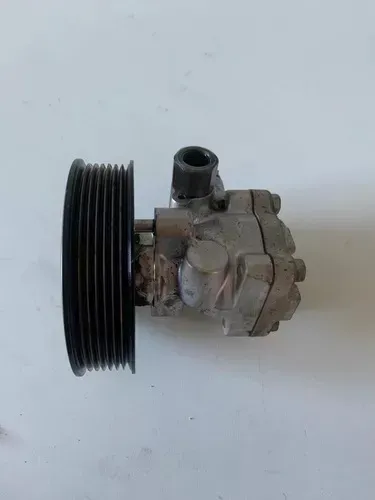 Bomba Do Hidráulico Da Hr 2.5 16 Válvulas 2013 A 2022