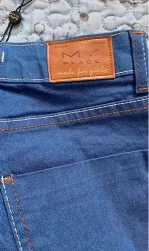 Calça MyPlace NOVA com etiqueta TAM 38