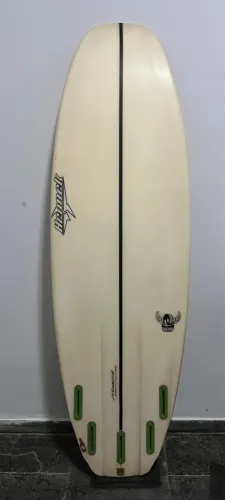 Prancha de Surfe Hennek - 5.7