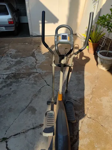 Bicicleta ergometrica sportop