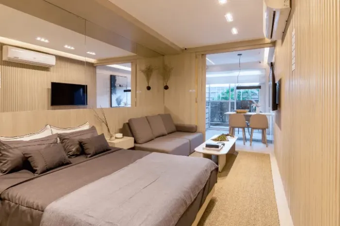 Studios ou Ap 1 Quarto, as melhores opções de Investimento no Porto Maravilha RJ