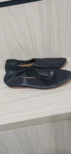 Sapatilha 35 Zara