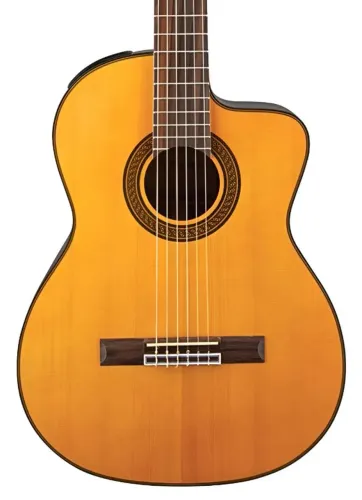 Violão Clássico Takamine GC5 