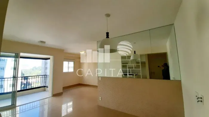 Locação de Apartamento Alphaville