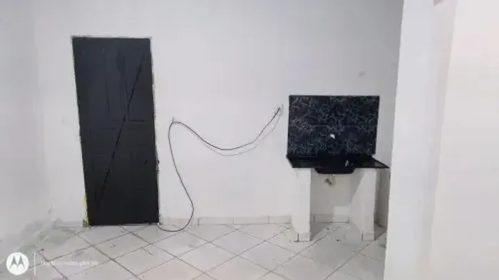 VENDO ESSE IMÓVEL NA ÁGUAS LINDAS