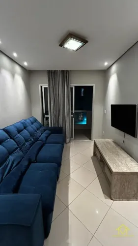 2 quartos no coração de Itapuã : Pertinho de tudo !! Cód: 30582 F