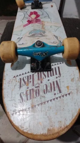 Skate x-seven 
