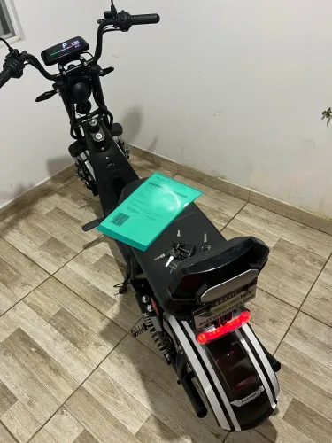 SCOOTER X11