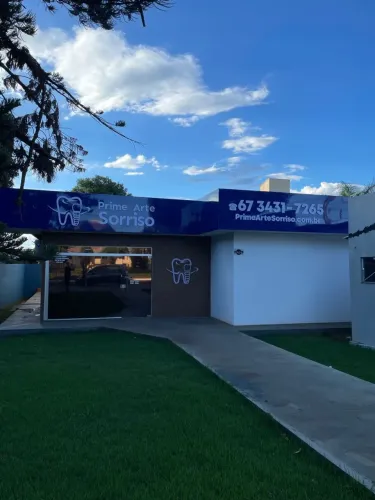 Vendo clínica odontológica em Ponta Porã/MS