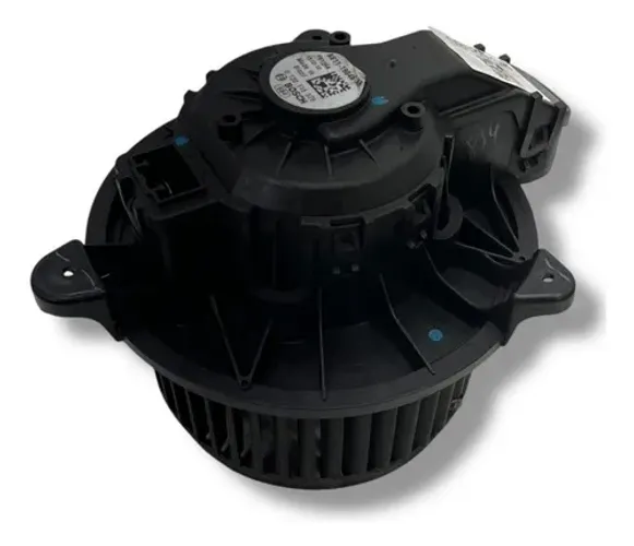 Motor Ventilador Ar Forcado Ford Ecosport 2005 2006 2007 12
