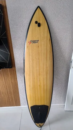 Prancha de surf 6.4  Power light guga arruda