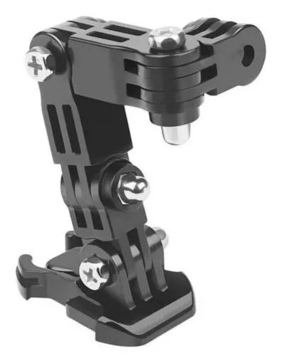 Suporte Articulado Para Câmeras Sport Gopro