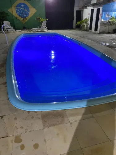 PISCINAS A PRONTA ENTREGA!!