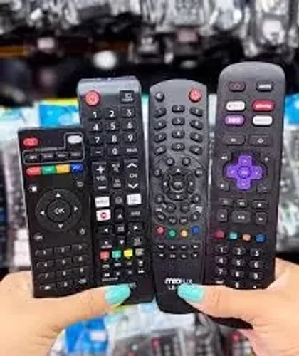 Controles para Tv Novos Varias Marcas