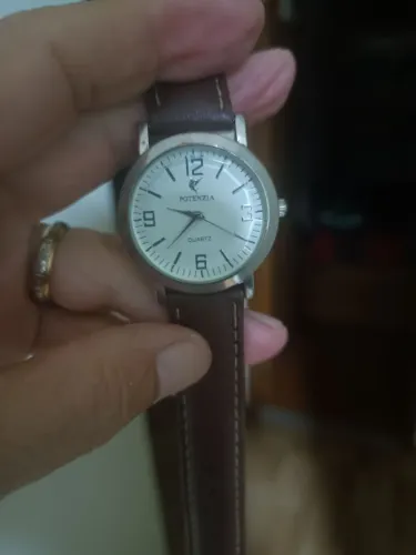 Relógio Potenzia APIU E1218 Original
