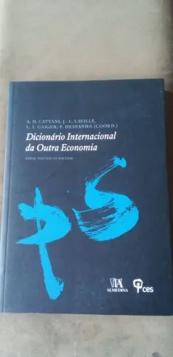 Dicionário Internacional da Outra Economia